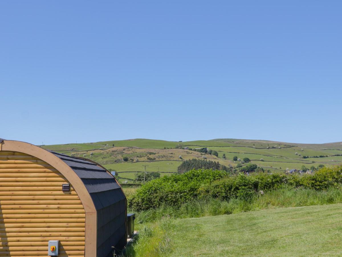 Holly Villa Ulverston Exterior photo